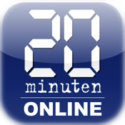 20 Minuten Mobile (Deutsch)