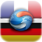 Deutsch-Französisch Übersetzungs-Wörterbuch von Ultralingua