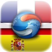 Spanisch-Französisch Übersetzungs-Wörterbuch von Ultralingua