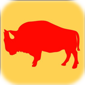 Red Buffalo