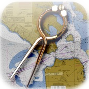 iNavX Marine Navigation