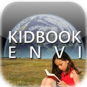 Kid Book Envi