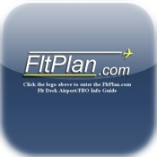 FltPlan.com FltDeck Airport/FBO Info Guide
