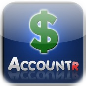 Accountr - Budget Checkbook