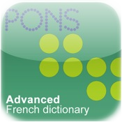 PONS Wörterbuch für Schule und Studium Französisch