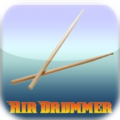 Air Drummer