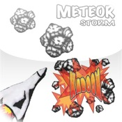 MeteorStorm