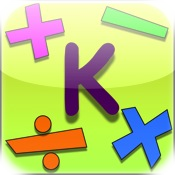 Kids Math Fun~Kindergarten
