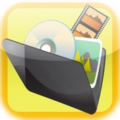 Folders - Private File Storage and Viewing