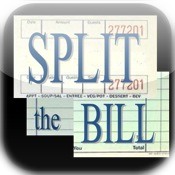 Split the Bill