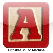 Alphabet Sound Machine