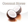 Coconut Horse