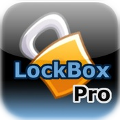 LockBox Pro
