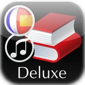 SlovoEd Deluxe French <-> Spanish Dictionary