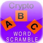 Crypto Word Scramble