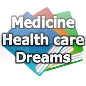 Medicine & Dreams Dictionary