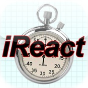 iReact (Multiplayer Game)