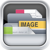 iStorage (file manager and document viewer for: FTP, WebDAV, iDisk)