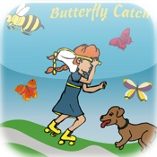 ButterflyCatch