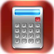 Good Calculator (with percent and backspace buttons)