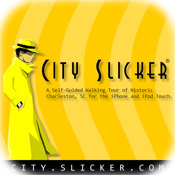 Charleston City Slicker