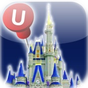 Walt Disney World Magic Kingdom Mini Guide