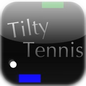 Tilty Tennis