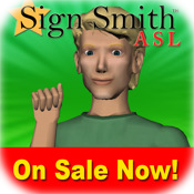 Sign Smith ASL Essential