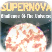 Supernova: Challenge of the Universe