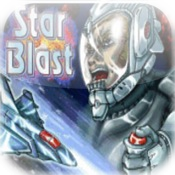 Star Blast