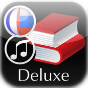 French <-> Russian Talking SlovoEd Deluxe Dictionary