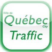 Québec Traffic