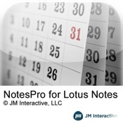 Notes Pro for Lotus Notes