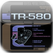 Tricorder TR-580