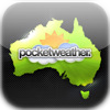 Pocket Weather AU