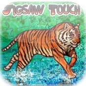 Jigsaw Touch (FREE)
