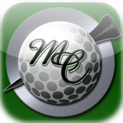 Mobile Caddy- Your golf yardage book