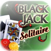 Blackjack Solitaire (FREE)
