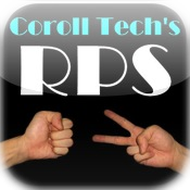 Coroll Tech's Rock Paper Scissors