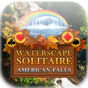 American Falls Solitaire