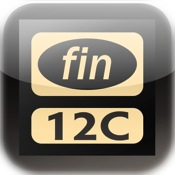 FIN-12C Financial Calculator