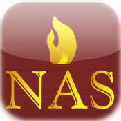 NAS Bible with AcroBible Suite