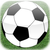 SoccerMate (score and track soccer matches)