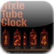 Nixie Tube Clock