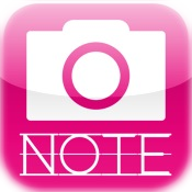 PhotoNote - take notes with photos
