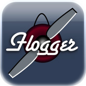 Flogger mobile flight log