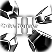 Cube Runner II