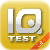 The IQ Test : Free Edition