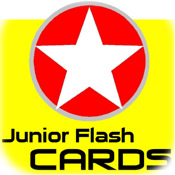 Junior Flash Cards