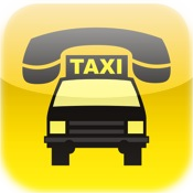 TaxiFinder